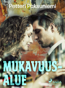 Cover for Mukavuusalue