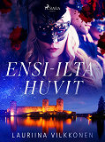Cover for Ensi-iltahuvit