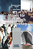 Cover for Moms för event- och reseföretag