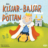 Omslagsbild för Alla kissar och bajsar på pottan