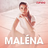 Omslagsbild för Maléna – eroottinen novelli