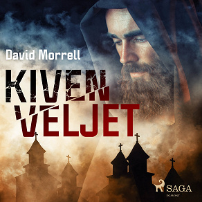 Cover for Kiven veljet