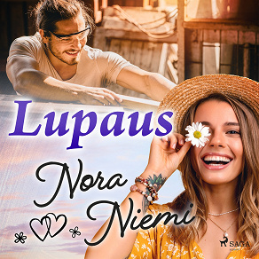 Cover for Lupaus