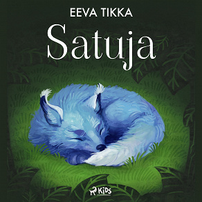 Omslagsbild för Satuja