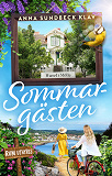 Omslagsbild för Sommargästen