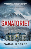 Cover for Sanatoriet