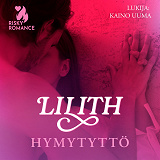Cover for Hymytyttö