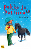 Cover for Pekko ja Petriina 9: Lumipyry
