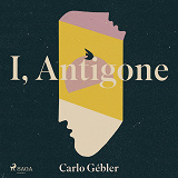 Omslagsbild för I, Antigone