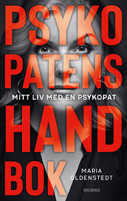 Cover for Psykopatens handbok