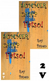 Omslagsbild för SUMMER CAMP Fatso! (2 versions)
