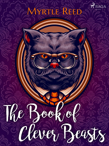 Omslagsbild för The Book of Clever Beasts