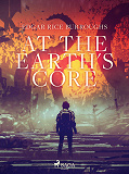Cover for At the Earth's Core