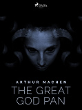 Cover for The Great God Pan