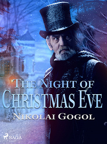Omslagsbild för The Night of Christmas Eve