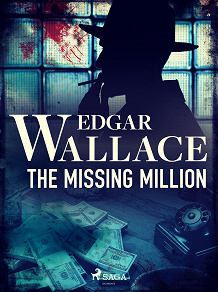 Cover for The Missing Million