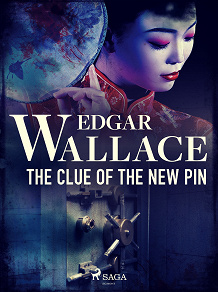 Omslagsbild för The Clue of the New Pin