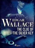 Cover for The Clue of the Silver Key