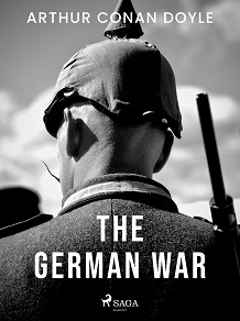 Omslagsbild för The German War