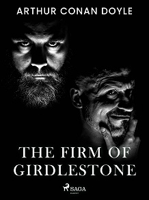 Omslagsbild för The Firm of Girdlestone