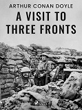 Cover for A Visit to Three Fronts