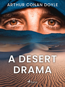 Omslagsbild för A Desert Drama