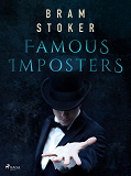 Cover for Famous Imposters