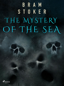Omslagsbild för The Mystery of the Sea