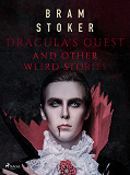 Cover for Dracula's Guest and Other Weird Stories