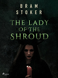 Omslagsbild för The Lady of the Shroud
