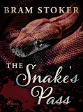 Cover for The Snake's Pass