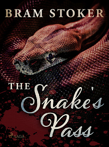 Omslagsbild för The Snake's Pass