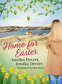 Cover for Home for Easter