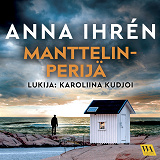 Cover for Manttelinperijä