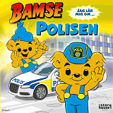 Omslagsbild för Bamse - Jag lär mig om polisen