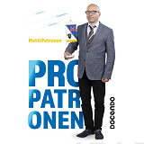 Cover for Pro Patronen