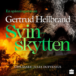 Cover for Svinskytten