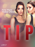 Cover for Tip - erotisk novell