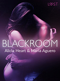 Omslagsbild för Blackroom - erotisk novell