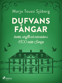 Cover for Dufvans fångar
