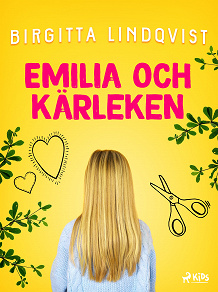 Omslagsbild för Emilia och kärleken