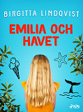 Omslagsbild för Emilia och havet