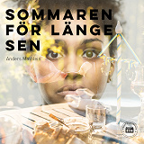 Omslagsbild för Sommaren för länge sen