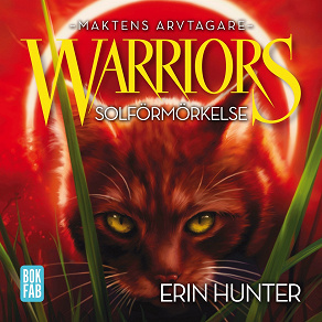Cover for Warriors - Solförmörkelse
