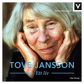 Cover for Tove Jansson - Ett liv