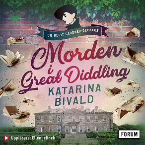 Omslagsbild för Morden i Great Diddling