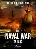 Omslagsbild för The Naval War of 1812