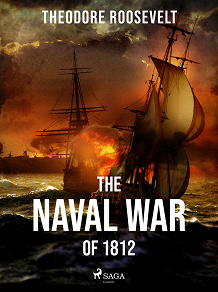 Omslagsbild för The Naval War of 1812