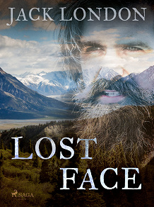 Omslagsbild för Lost Face