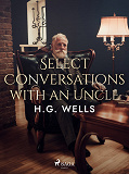 Cover for Select Conversations with an Uncle